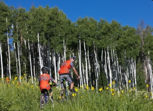 &iexcl;El Verano Perfecto en Vail!