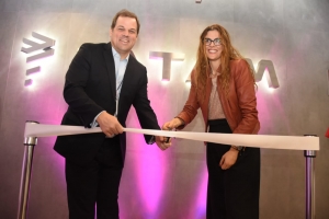 LATAM Airlines Per&uacute; inaugura sala para check in preferente en aeropuerto Jorge Ch&aacute;vez para vuelos internacionales