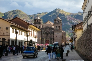 Cusco:  Toda la magia y alegr&iacute;a de un destino incre&iacute;ble