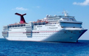 Carnival anuncia 17 nuevas salidas a Cuba desde Miami
