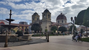 Huancayo