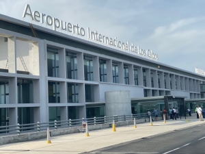 Aeropuerto de Los Cabos, segundo a nivel mundial en recibir la acreditaci&oacute;n de medidas sanitarias para aeropuertos de ACI