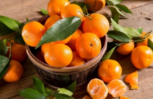 Mincetur: Per&uacute; es el principal exportador de mandarina, clementina y tangelo en Am&eacute;rica
