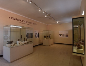 Programa Museos Abiertos del Mincul con acceso gratuito cada primer domingo del mes