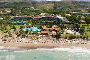 Palladium Hotel Group contin&uacute;a apostando por el crecimiento del turismo, y confirma nuevas aperturas en Menorca y Sicilia