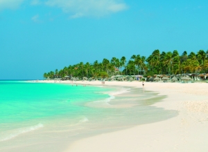 Aruba anuncia la apertura de fronteras para Latinoam&eacute;rica
