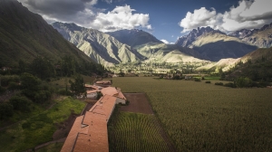 Valle Sagrado como alternativa &uacute;nica en Semana Santa
