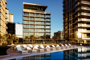 ACCOR establece un ambicioso plan de aperturas para nuevos hoteles en 2021