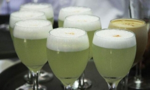 Productores que participen en concursos de pisco y le cambien el nombre ser&aacute;n suspendidos
