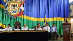Mincetur implementar&aacute; infraestructura tur&iacute;stica en el Santuario Nacional Manglares de Tumbes en 2020
