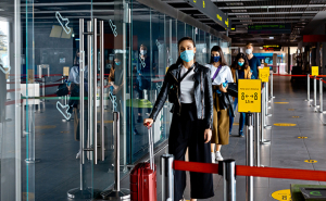 Las mayores aerol&iacute;neas del mundo implantan en marzo el Travel Pass de IATA