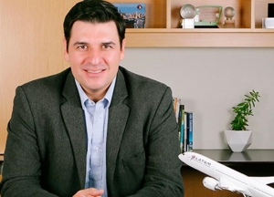 LATAM Airlines tiene caja para sobrevivir 3 a 4 meses y requiere apoyo financiero
