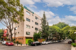 La cadena colombiana Ayenda prev&eacute; pasar de 2 a 60 hoteles en M&eacute;xico durante este a&ntilde;o