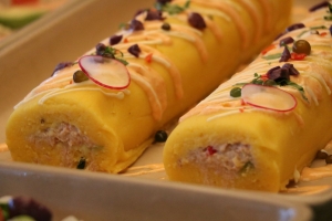 Festival Norte&ntilde;o &ldquo;El Brujo de Tumbes y Runas restobar&rdquo; Lo mejor del arte culinario del norte peruano en el JW Marriott Lima