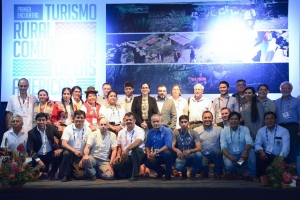 Per&uacute;: fortalecer el turismo rural es una necesidad en las Am&eacute;ricas para generar desarrollo econ&oacute;mico,  identidad y respeto de la cultura viva