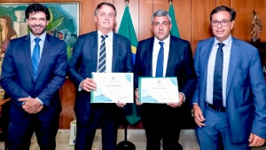 La primera oficina de la OMT en las Am&eacute;ricas estar&aacute; en Brasil