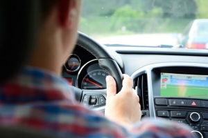 Semana Santa: Consejos para manejar seguro en carretera