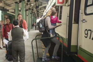 INCA RAIL: Consejos para que mam&aacute; viaje a Cusco con sus peque&ntilde;os
