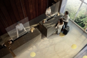 ACCOR prepara reapertura en Sudam&eacute;rica bajo estrictos protocolos de higiene y seguridad