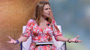 ProColombia participa del WTTC Summit en Canc&uacute;n