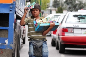 La lucha contra el trabajo infantil contin&uacute;a en Latinoam&eacute;rica