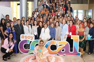 Bur&oacute; de Lima anuncia que integra nueva directiva de COCAL y nuestra capital ser&aacute; sede del pr&oacute;ximo congreso especializado