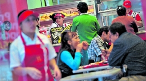El pollo se impone: Norky&rsquo;s, Roky&rsquo;s y KFC lideran ventas de restaurantes y fast food