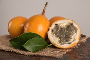 Per&uacute; inicia exportaciones de granadilla a Brasil