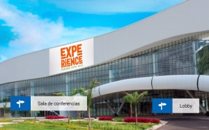 Comenz&oacute; el Experience Panama Expo 2020