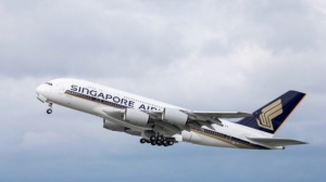 Singapore Airlines prepara el vuelo m&aacute;s largo del mundo