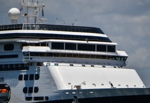 Cuatro pasajeros mueren en el crucero &ldquo;Zaandam&rdquo; anclado frente a Panam&aacute; y a bordo hay viajeros con coronavirus