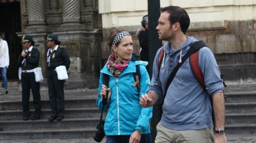 Ticket promedio de turista que llegue al pa&iacute;s para los Panamericanos ser&aacute; de US$ 2,500