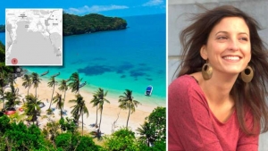 El misterio de la isla donde los turistas aparecen muertos