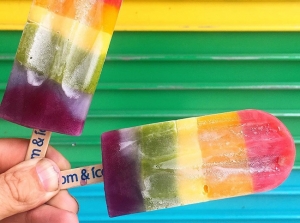 Hilton celebra a la comunidad LGBTQ+ este junio alrededor del mundo