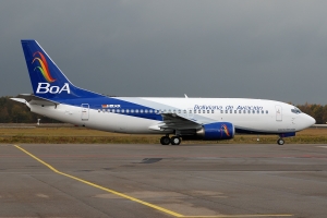 Boliviana de Aviaci&oacute;n anuncia vuelos a Lima y Punta Cana