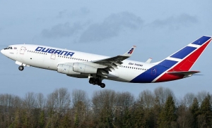 Cubana de Aviaci&oacute;n cancela vuelos a siete destinos internacionales