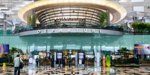 Las impresionantes atracciones del aeropuerto de Changi en Singapur que hacen que sea considerado el mejor del mundo por sexto a&ntilde;o consecutivo