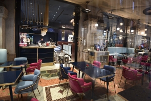 CANATUR: Habr&aacute; un mayor desplazamiento de gente a los restaurantes dentro y fuera de la ciudad