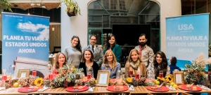 Brand USA presenta 7 experiencias &uacute;nicas para disfrutar este oto&ntilde;o e invierno en Estados Unidos