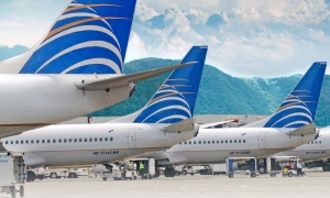 Comunicado de Copa Airlines ante suspensi&oacute;n de operaciones en Venezuela