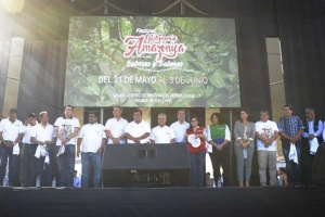 Mincetur: m&aacute;s de 35 mil asistentes acudir&aacute;n al Festival de la Gastronom&iacute;a Amaz&oacute;nica &ldquo;Sabores y Saberes&rdquo; en Tarapoto