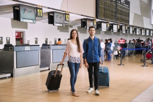 MIGRACIONES atender&aacute; durante Fiestas Patrias el tr&aacute;mite de Pasaporte Electr&oacute;nico en el Aeropuerto Jorge Ch&aacute;vez