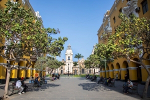 Municipalidad de Lima realizar&aacute; actividades virtuales por el D&iacute;a de Santa Rosa de Lima