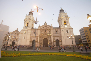 The Guardian destaca la cultura de Per&uacute; en su primer tour virtual
