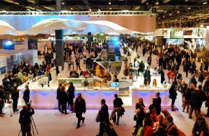 Unas 130 empresas participar&aacute;n en la I Feria Internacional de Turismo &ndash; FIT Lima 2017