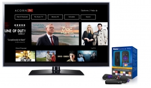 Acorn TV llega a Am&eacute;rica Latina a trav&eacute;s de Roku