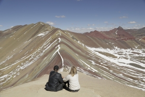 PROMPER&Uacute;: 1 de cada 5 peruanos viaja en pareja durante sus vacaciones