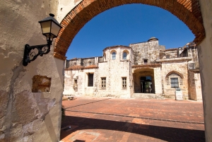 Ciudad colonial, la zona preciada de Santo Domingo que late y se renueva el ritmo de la cultura