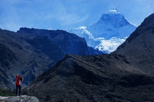 Per&uacute; figura entre los mejores del mundo en premio de prestigiosa revista de viajes Cond&eacute; Nast Traveler