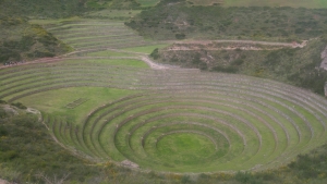 Cocinero e Investigador gastron&oacute;mico Jos&eacute; Luj&aacute;n: &ldquo;Moray fue el laboratorio agr&iacute;cola del imperio Inca&rdquo;